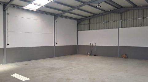 Foto 3 von Fabrikhallen zur Miete in Avenida Los Perales, 11d, Los Rios, Mijas