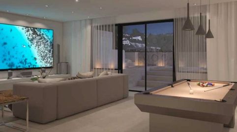 Foto 3 de Casa o chalet de alquiler en N/a, -1, Nueva Atalaya, Estepona