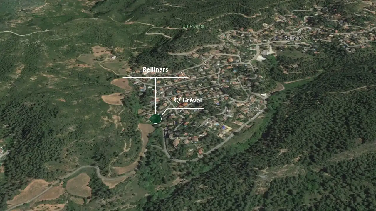 Rural land for sale in C/ Grevol, imagen 4