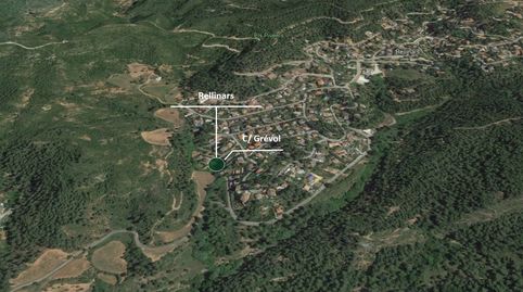 Foto 4 de Terreno en venta en C/ Grevol, Rellinars, Barcelona