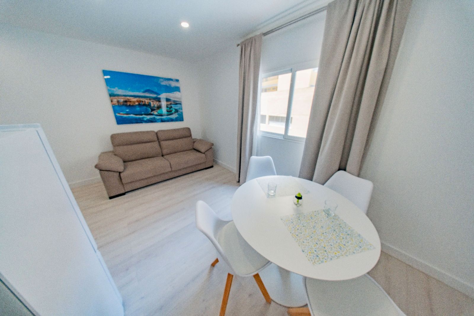 Flat for sale in Avenida Venezuela, Zona Martiánez