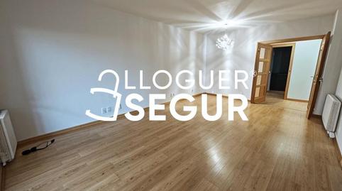 Foto 4 de Pis de lloguer a Europa, Can Llong, Sabadell