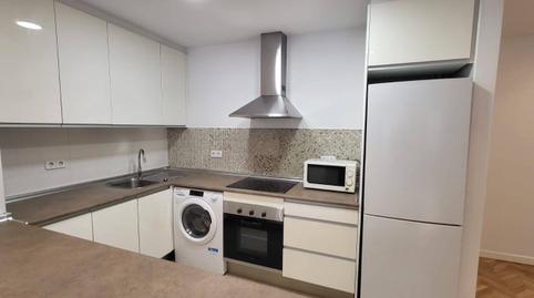 Photo 5 of Flat to rent in Hispanoamérica - Bernabéu, Madrid