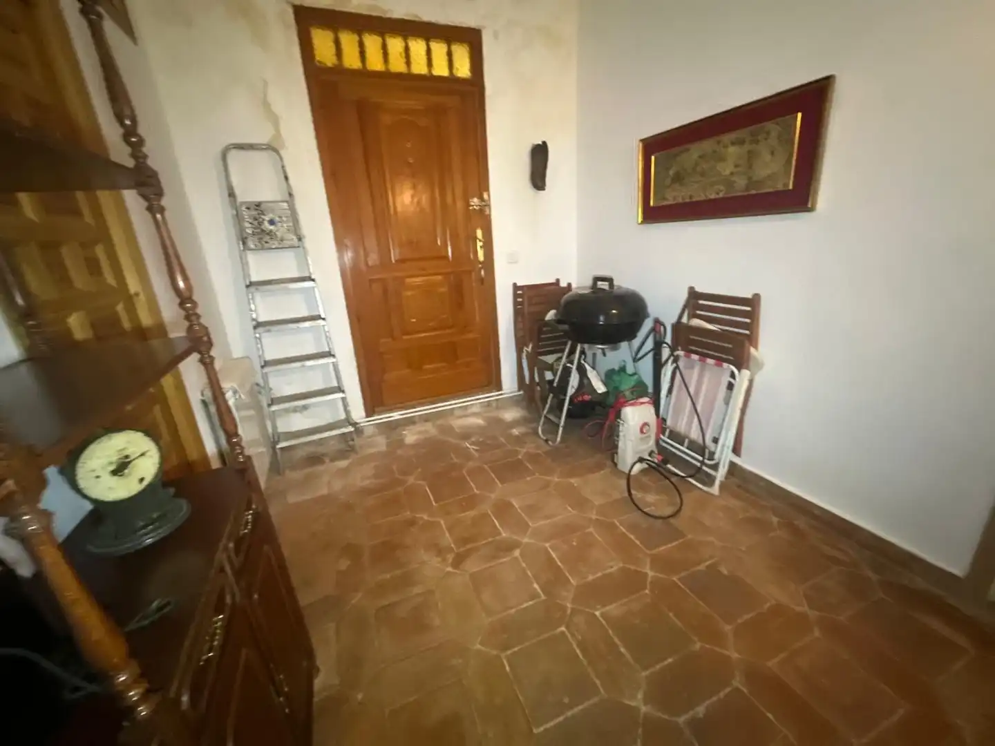 Houses for sale in Argamasilla de Alba  with Balcony