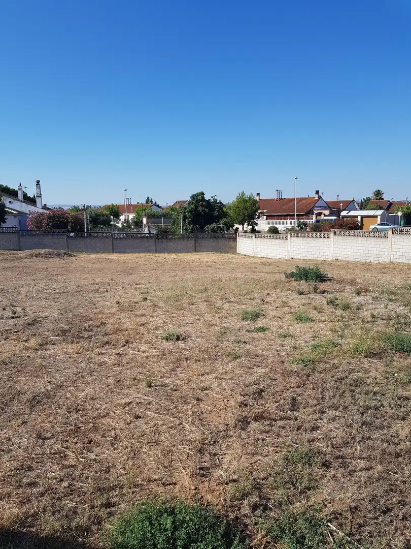 Rural land for sale in Pinseque, imagen 2
