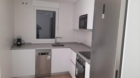 Foto 2 de Apartamento de alquiler en Calle del Calvario, 16, Brunete, Madrid