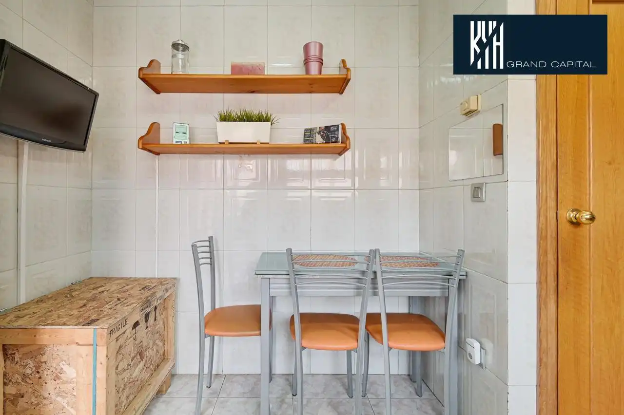 Maison mitoyenne avec terrasse à vendre à Calle JOSEP FONTBERNAT, imagen 14