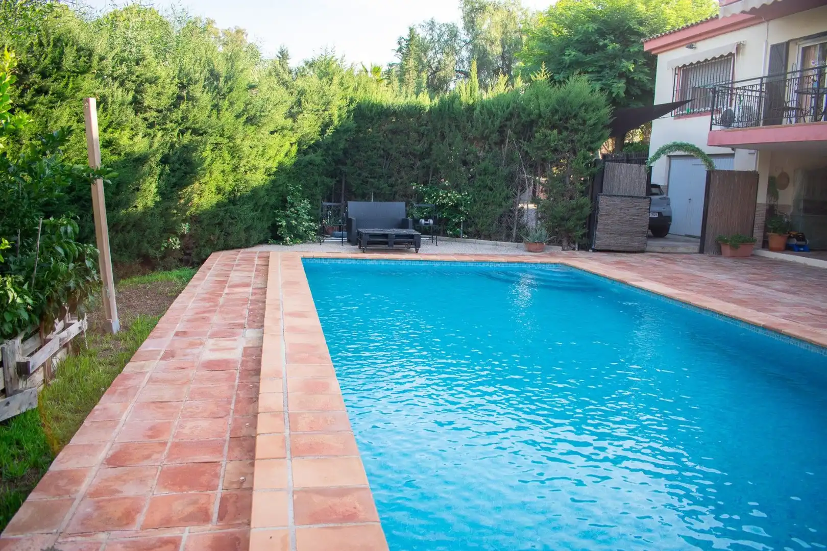 Detached house with pool for sale in Calle Coto-Romeros 6, imagen 47