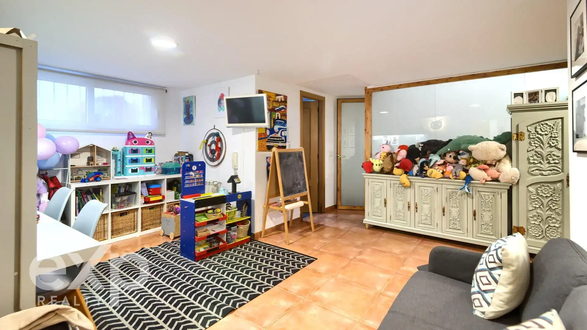 Casa o chalet en venta en Godella con Aire acondicionado, Calefacción y Jardín privado