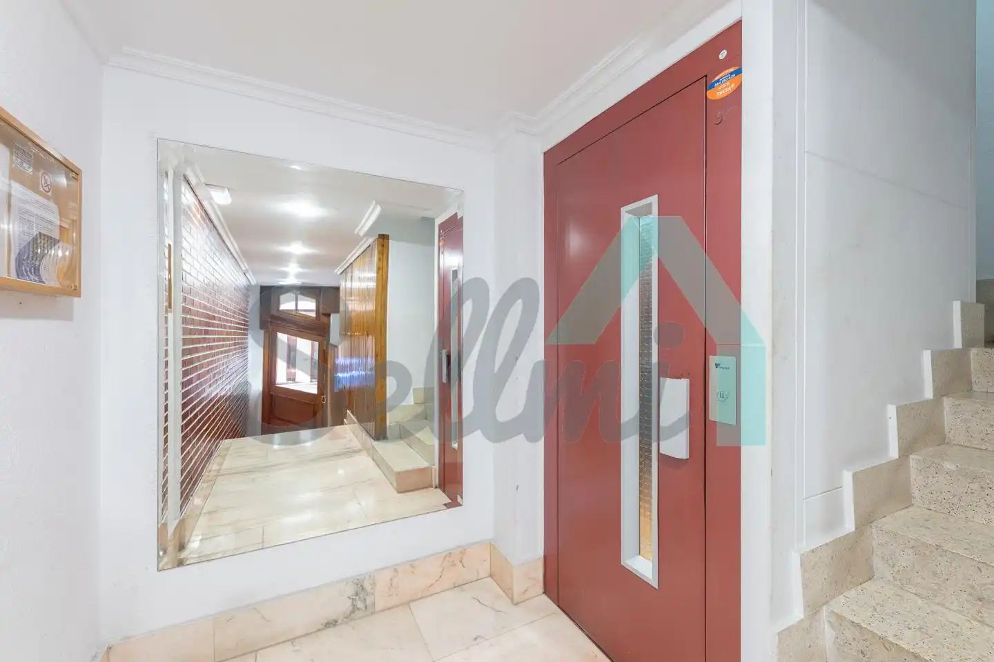 Piso de alquiler en Ería - Masip