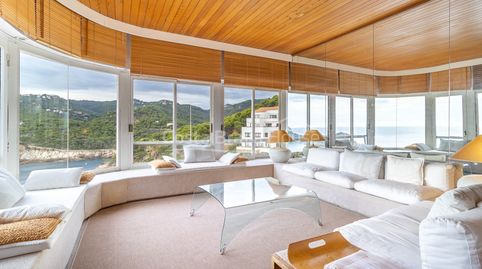 Foto 2 de Apartament en venda a Carrer Cap Sa Sal, Aiguafreda - Sa Tuna, Begur