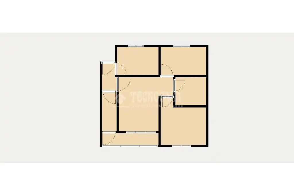 Flat for sale in Madrid  with Heating, Parquet flooring and Terrace