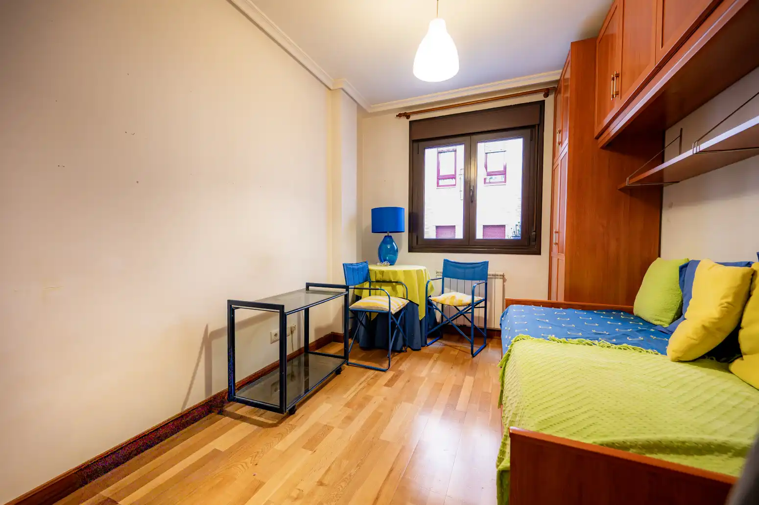 Piso con ascensor en venta en Oviedo - FRATERNIDAD 10, imagen 9