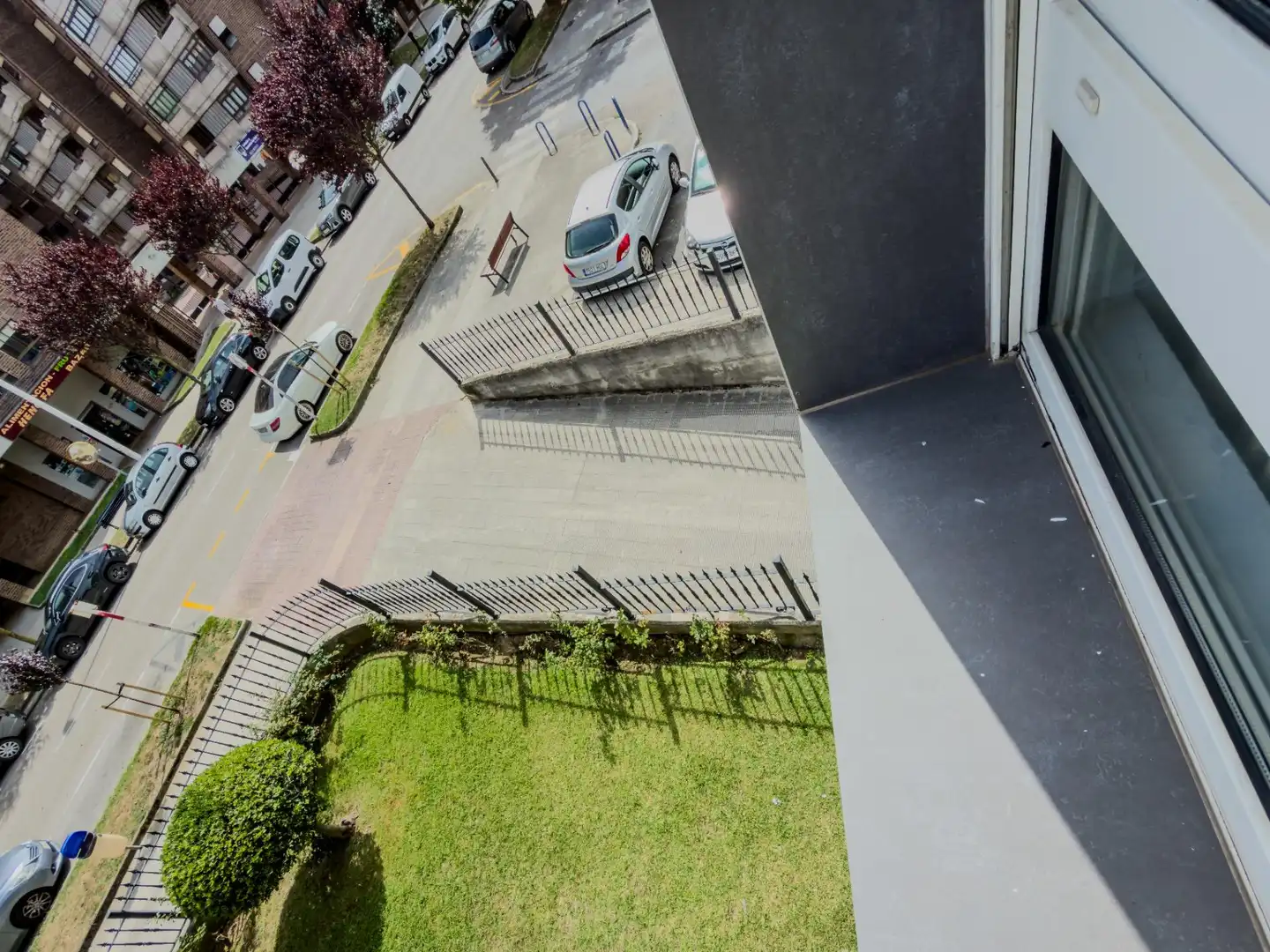 Terraza de Piso en venta en Santander con Calefacción y Balcón