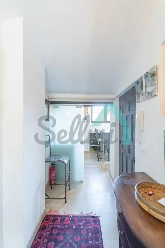 Piso en venta en Llanes con Calefacción y Parquet