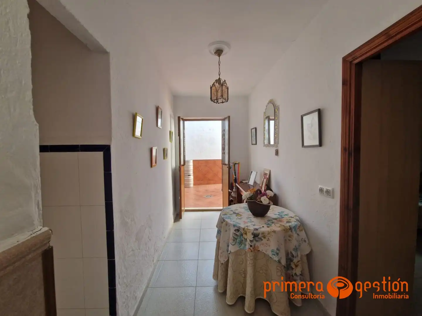 Casa o xalet en venda en Lora del Río amb Aire condicionat, Calefacció i Terrassa