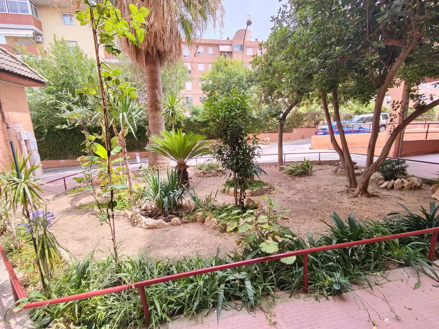 Jardí de Pis en venda en Tarragona amb Aire condicionat, Calefacció i Jardí privat