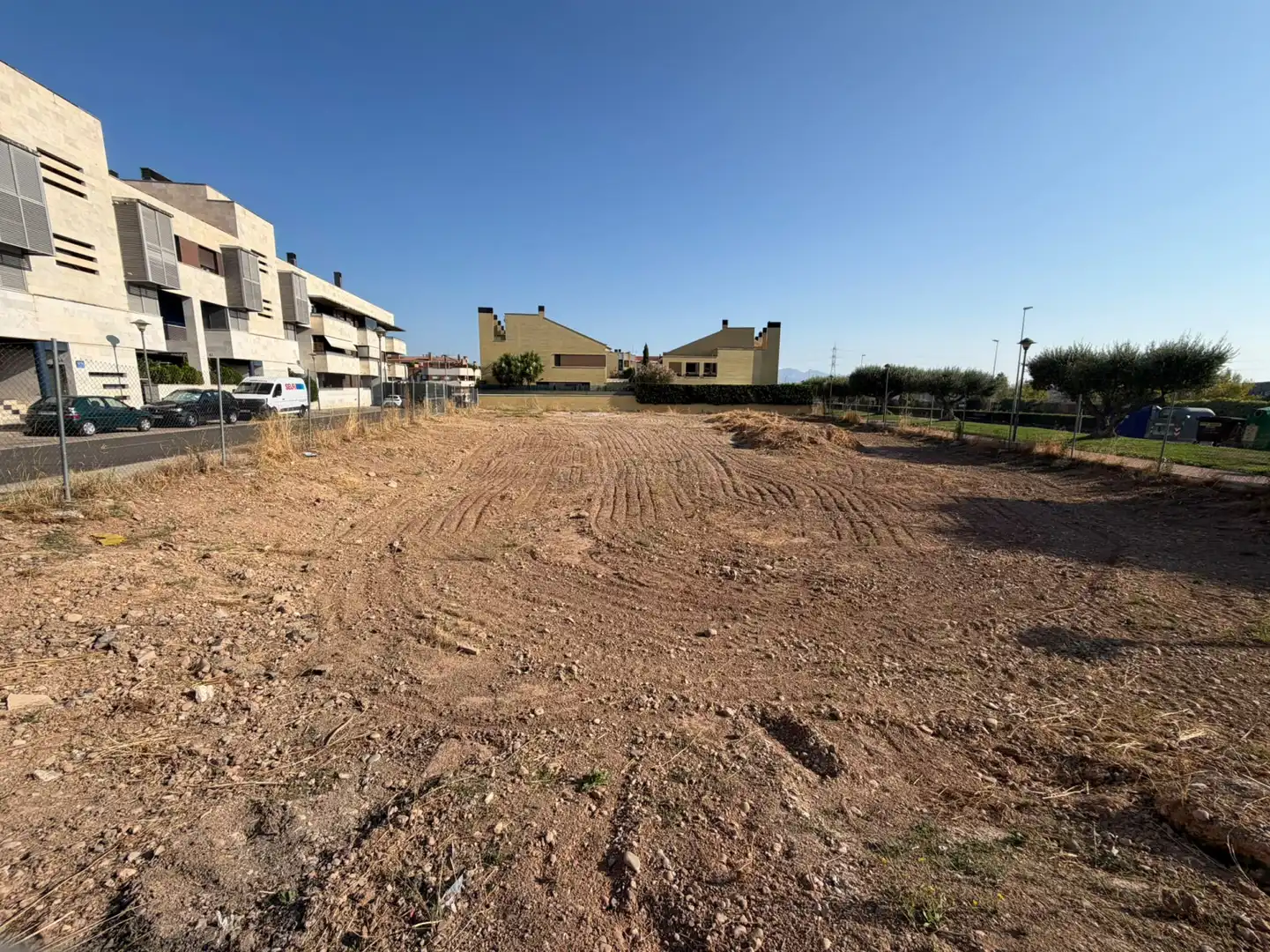 Rural land for sale in Lardero - TN UE-13 43, imagen 3