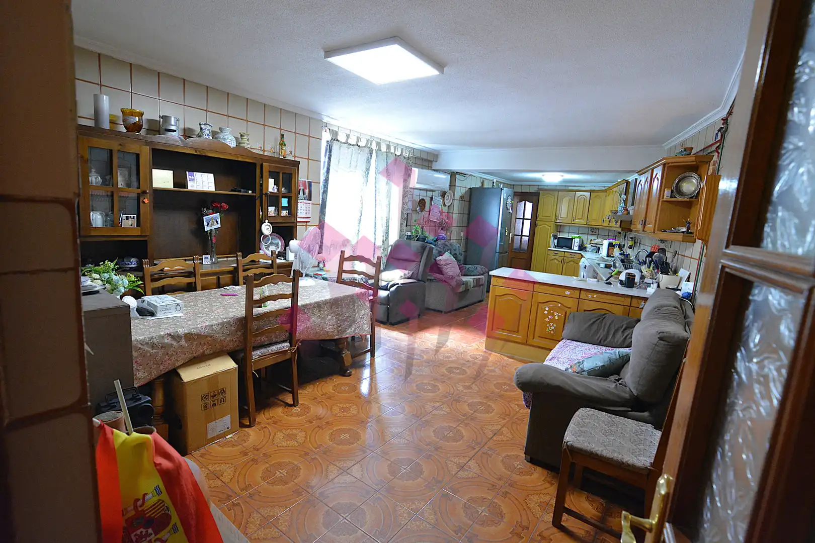 Flat with lift for sale in Carretera Toledo 2, imagen 3