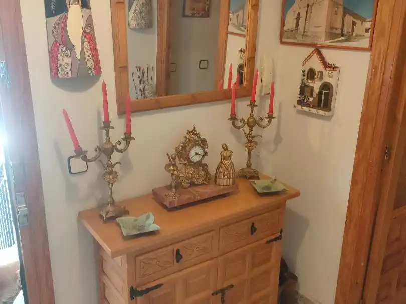 Piso en venta en Casla, Segovia