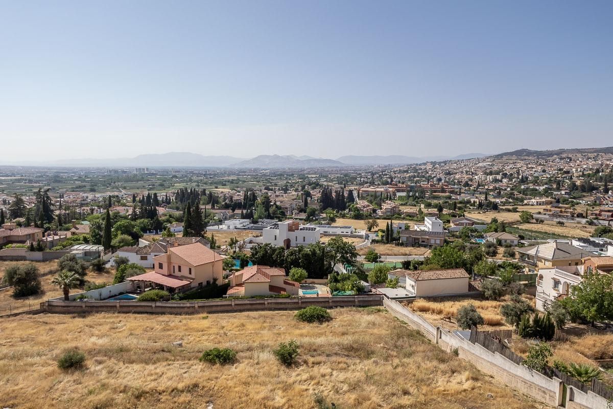 Attic for sale in Monachil  with Air Conditioner, Heating and Terrace