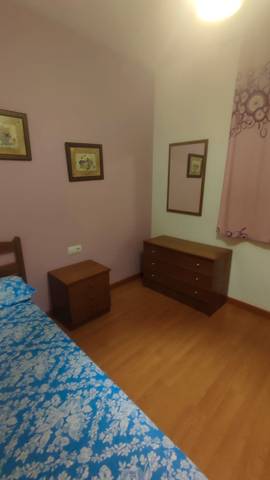 Piso en Alquiler en Residencial Triana - Barrio Alto