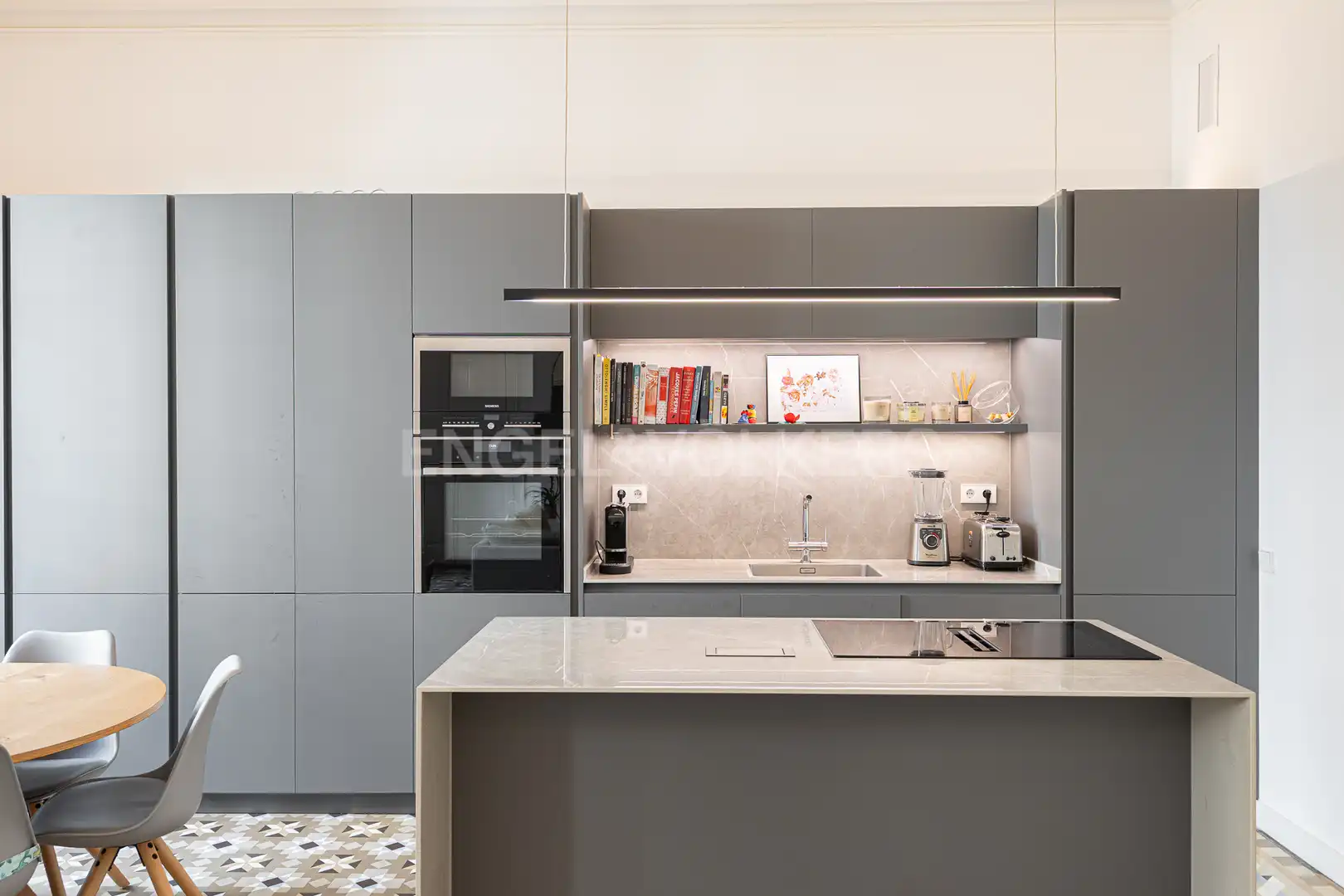 Appartamento con balcone in vendita a Bruc, imagen 7