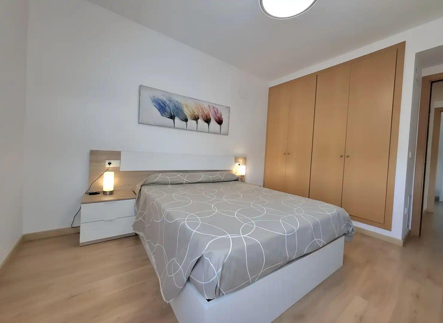 Wohnung zum Verkauf in Grifeu - Cap Ras - Els Estanys - Sant Genís, imagen 8
