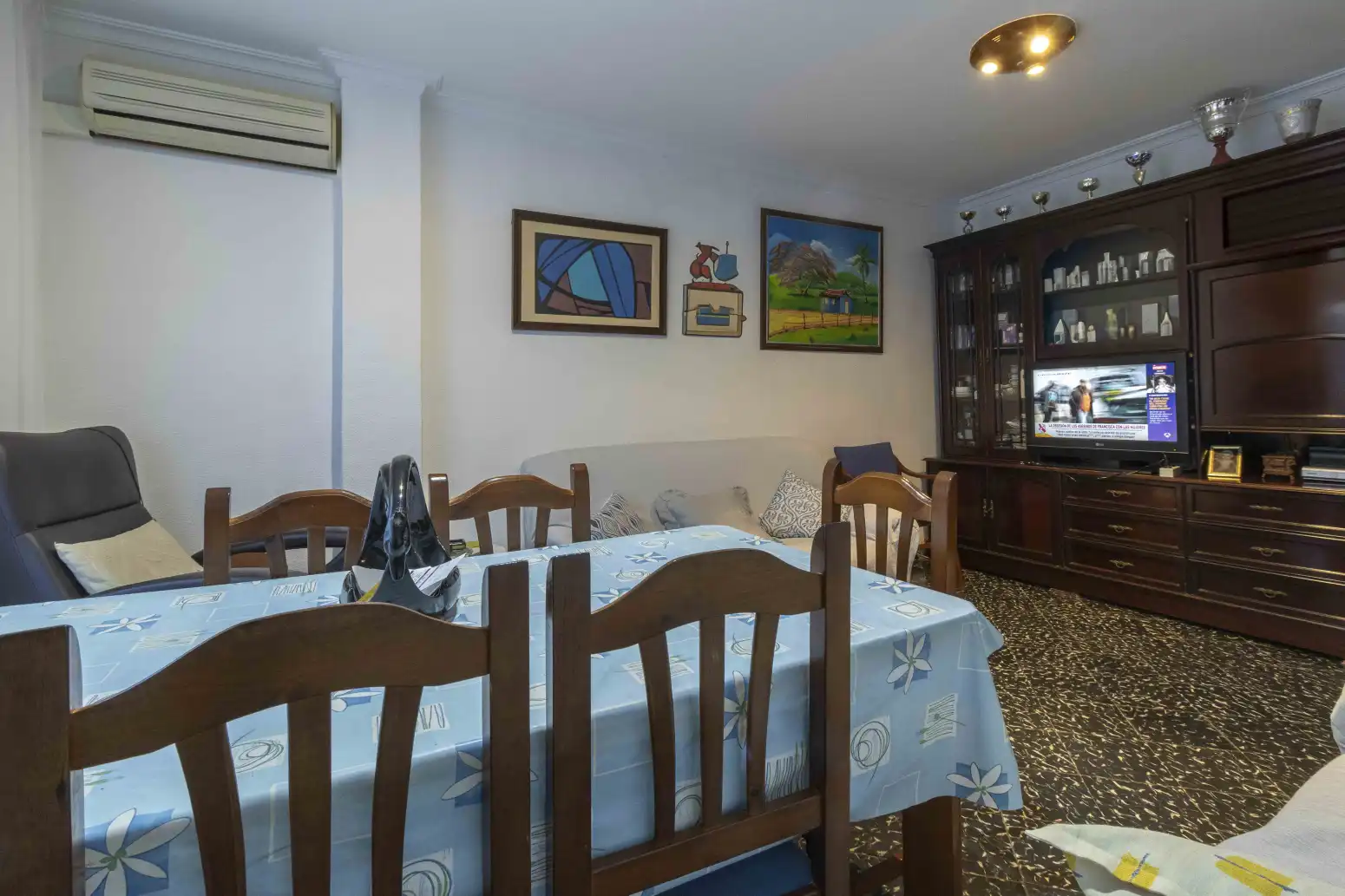 Maison avec terrasse à vendre à Turís - AV BLASCO IBAÑEZ, imagen 29