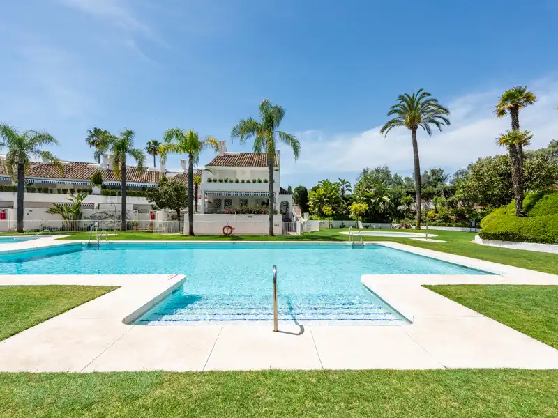 Apartament amb piscina en venda a Río Real - Los Monteros, imagen 19
