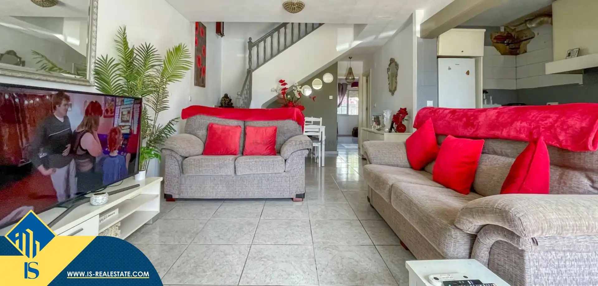 House with pool for sale in Orihuela Costa, imagen 16