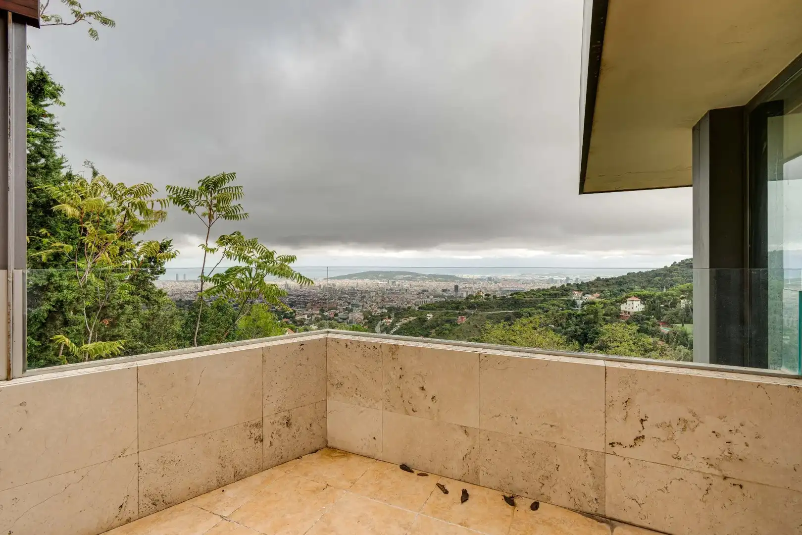 Casa amb piscina en venda a Sarrià - Sant Gervasi, imagen 28