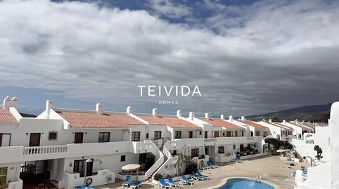Foto 2 de Piso en venta en Avenida San Francisco, Los Cristianos, Arona
