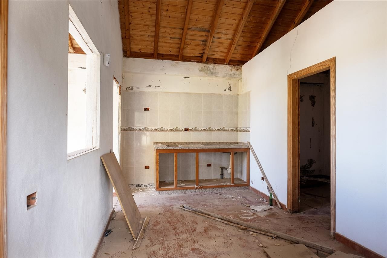 Casa o chalet en venta en Vallehermoso con Terraza y Trastero