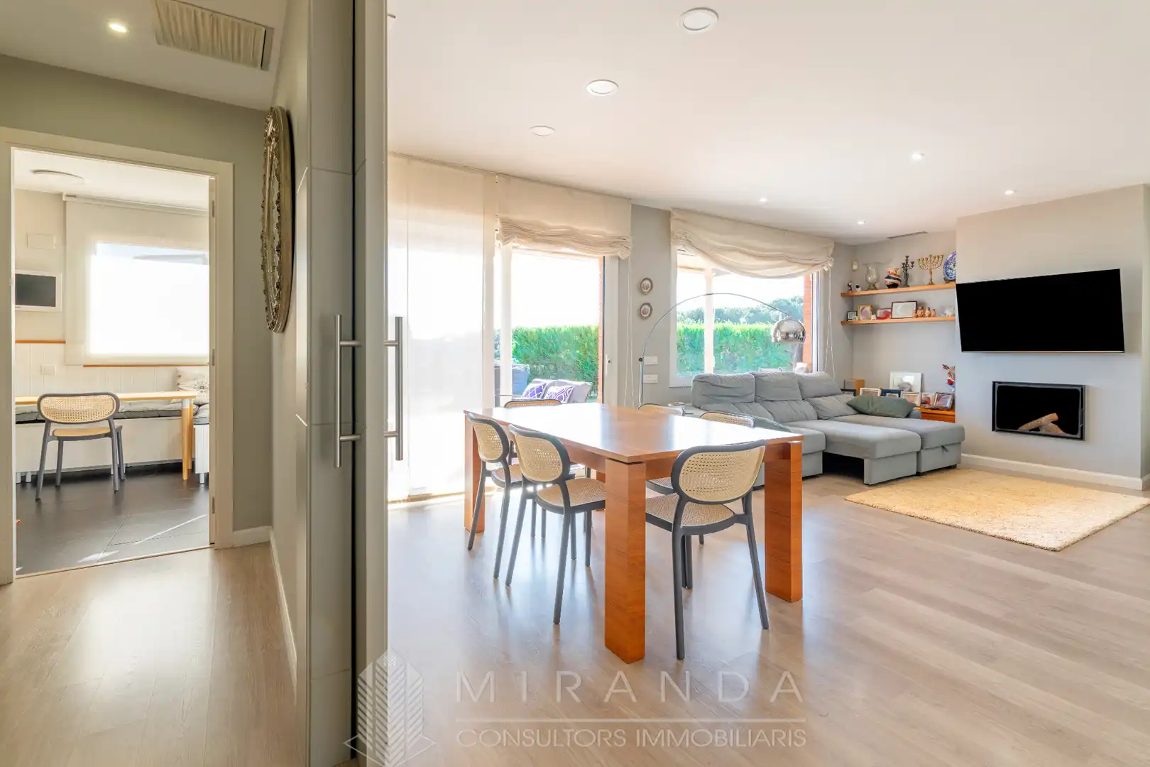Chalet con terraza en venta en Carrer Vinyes d'en Mandri, imagen 12