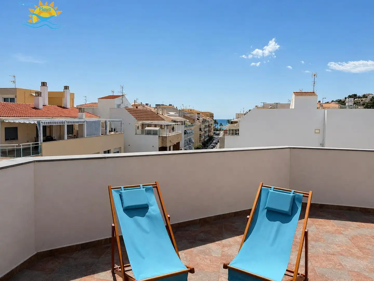 Ático con ascensor en venta en Llandels, imagen 5