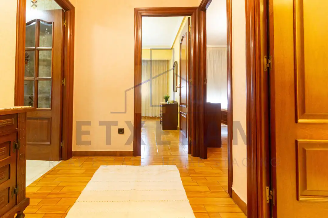 Flat for sale in Zaldibar, Bizkaia