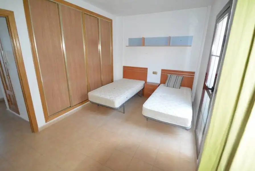 Dormitori de Dúplex en venda en Orihuela amb Aire condicionat, Calefacció i Terrassa