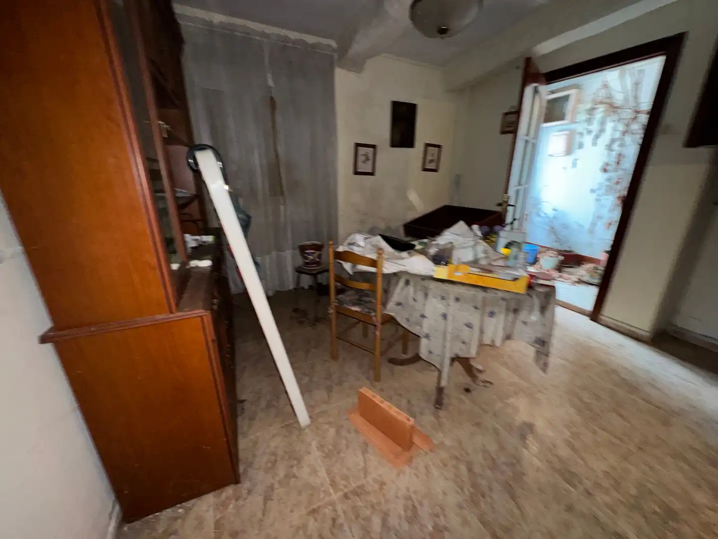 Casa o xalet en venda en Ferrol