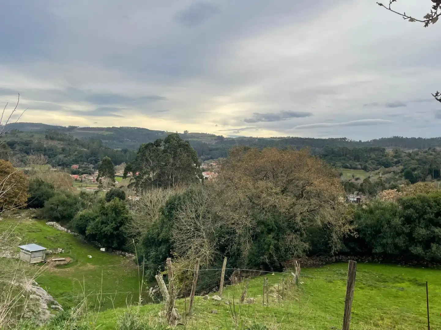 Terreni e lotti in vendita a Novales - Polígono 20 Parcela 144 EL CASTRO, imagen 4