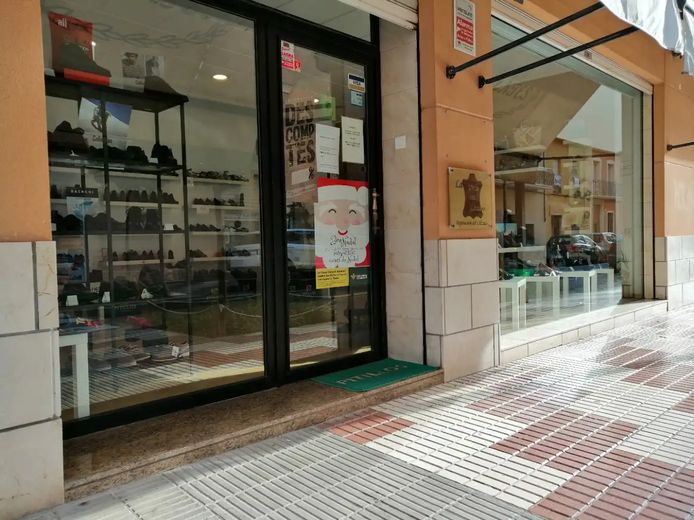 Business premises for sale in Calle Calle de Cervantes, imagen 6