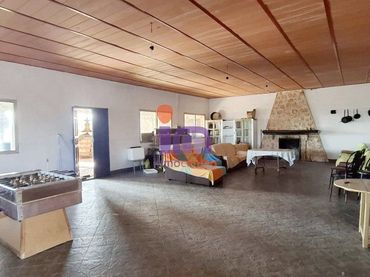 Casa rústica en venda a Valdepeñas