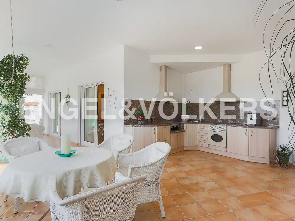 Casa o xalet en venda a Ermita, Closa de Vinaròs - Ermita