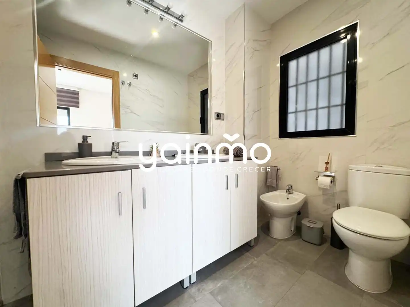 Wohnung zur Miete in San Bartolomé - Millán de Priego