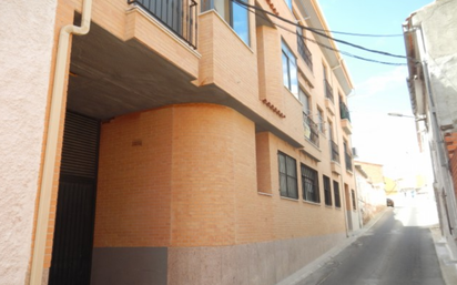 Vista exterior de Pis en venda en Casarrubios del Monte