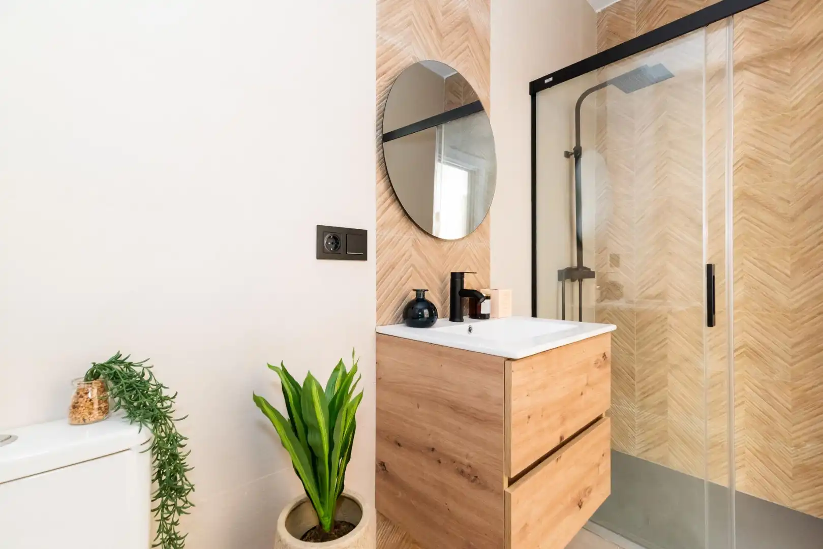 Habitatge amb ascensor en venda a Calle Tamboril, imagen 32