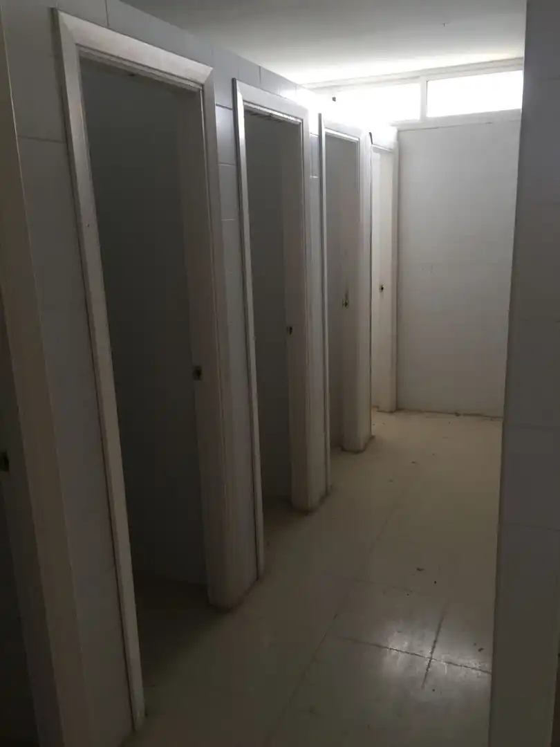 Edificio en venta en Estación Arroyo Malpartida