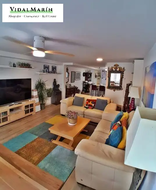 Flat with lift for sale in Avenida Maisonnave 5, imagen 3