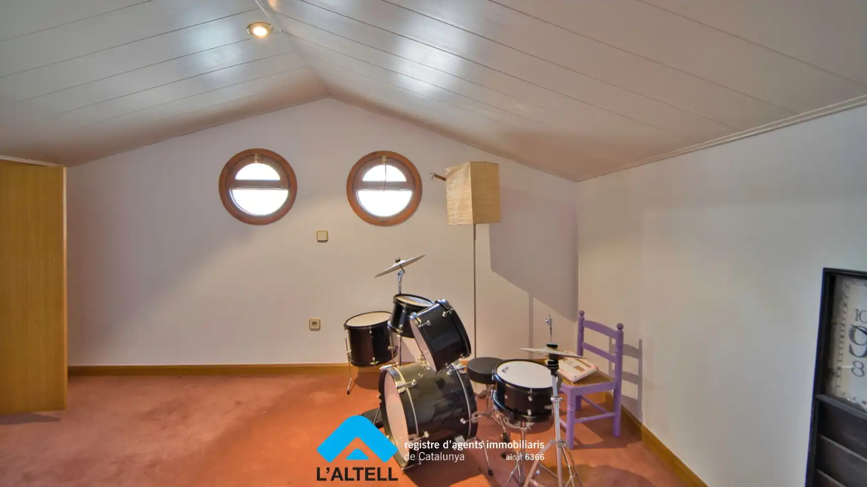 Casa o chalet en venta en La Garriga con Calefacción, Jardín privado y Terraza