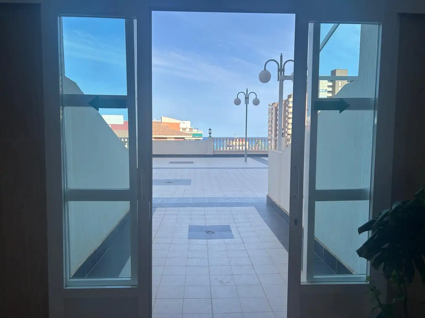Pis amb piscina en venda a Carrer de Benissa, imagen 29